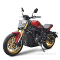 Hoge snelheid benzine 650cc hoge snelheid gasfuel motorfiets